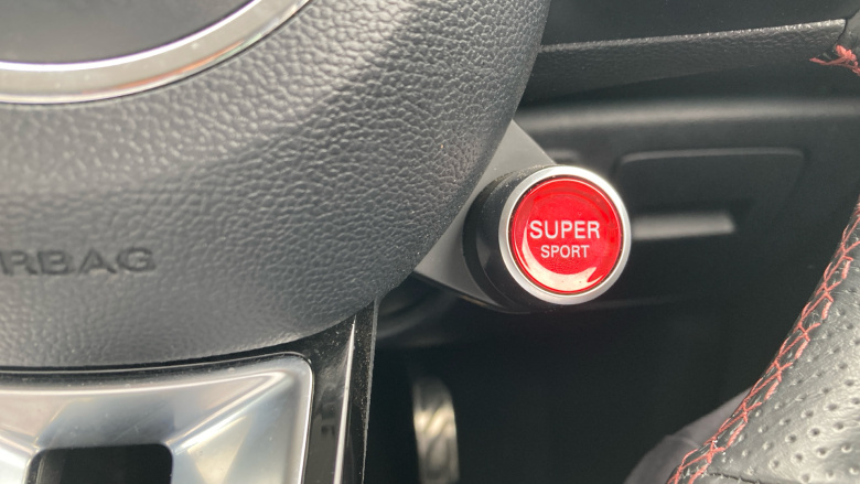 MG HS 1.5 T-GDI Trophy 5dr DCT Petrol Hatchback